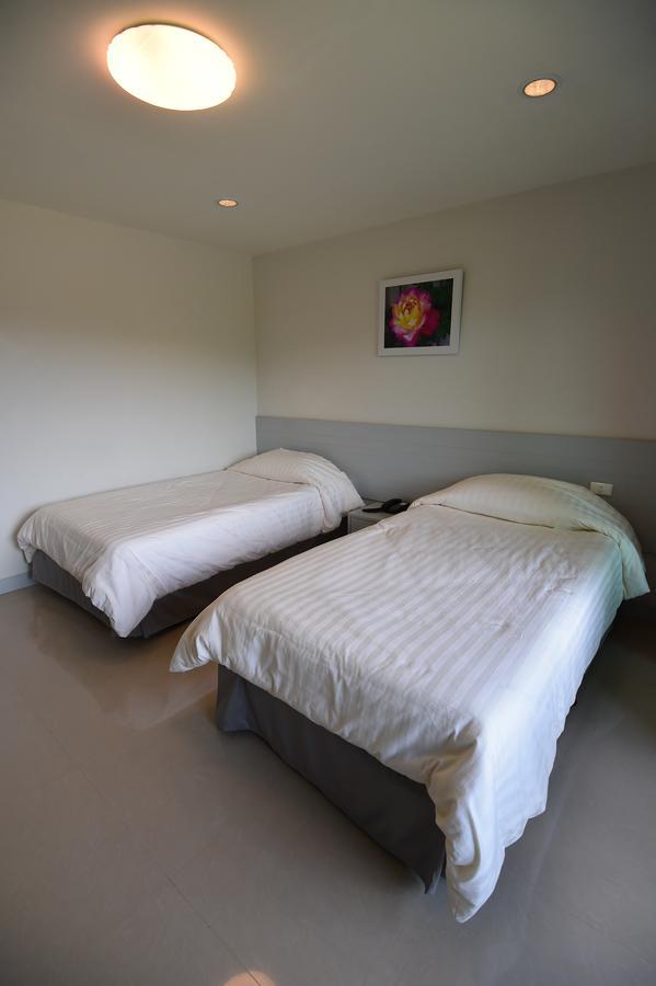 Rose Villa Hote Pak Chong Exteriér fotografie